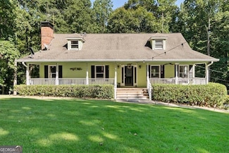 4396 Highway 166, Douglasville, GA 30135