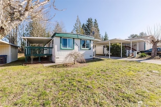 1327 SE Carl Pickel Dr Unit 8, Port Orchard, WA 98366