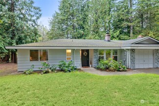 5318 46th Avenue Ct NW, Gig Harbor, WA 98335
