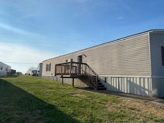 617 Kerri Ln, Oak Grove, KY 42262