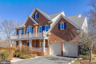 206 Greenhow Ct SE, Leesburg, VA 20175