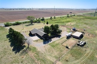 1001 Main St, Rocky, OK 73661
