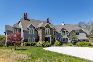 247 Roxbury Rd, Washington, CT 06793