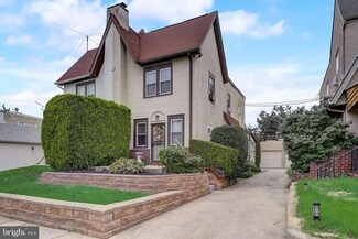 295 W Greenwood Ave, Lansdowne, PA 19050