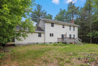 40 Fieldstone Rd, Wolfeboro, NH 03894