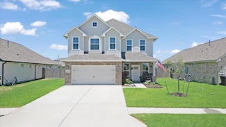 14811 Big Pine Ln, Baytown, TX 77523