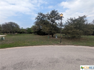Lot 10 Double Cir, Burnet, TX 78611