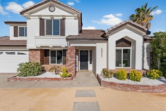 38422 Puma Ln, Palmdale, CA 93551