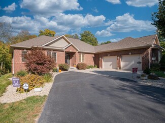 9475 N Staton Dr, Mooresville, IN 46158