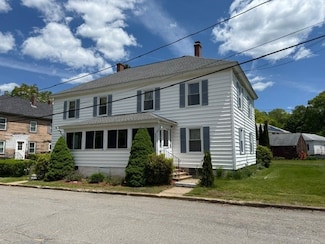 20-24 Church St, Barre, MA 01074