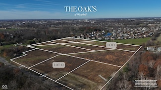 16187 Oak Rd, Westfield, IN 46074