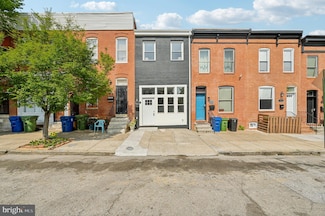 518 N Patterson Park Ave, Baltimore, MD 21205
