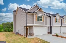 6408 Pine Station Dr, Lula, GA 30554