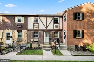 207 Walnut Hill Rd Unit B23, West Chester, PA 19382