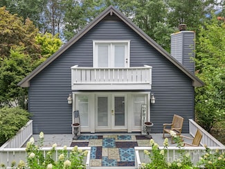 192 Shady Ln, Mill Spring, NC 28756