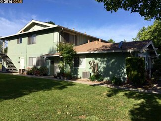 1458 Del Rio Cir Unit B, Concord, CA 94518