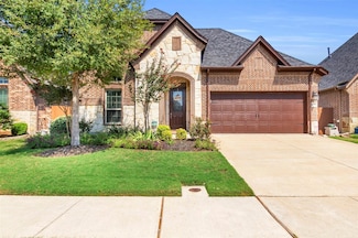 1812 Halifax St, Roanoke, TX 76262