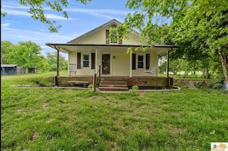 820 Wolf Island Rd, Glasgow, KY 42141