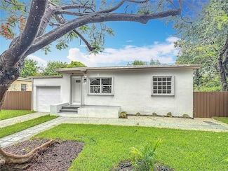 1535 NW 124th St, North Miami, FL 33167