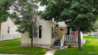123 County Rd, Crystal City, MO 63019
