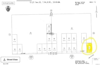 0 Twentynine Palms Hwy Unit NP24173964, 29 Palms, CA 92277