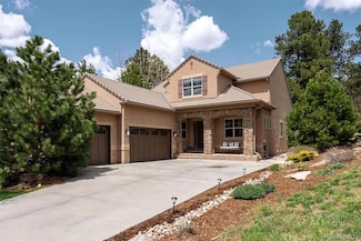 5091 Hidden Pond Place, Castle Rock, CO 80108