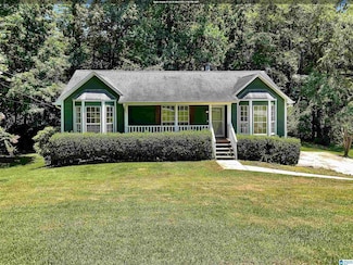 3473 Cedarbrook Cir, Trussville, AL 35173