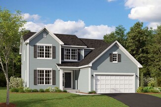 11352 Trenton St, Huntley, IL 60142