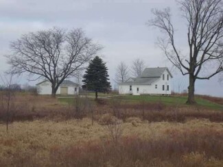 2117 County Road 24, Archbold, OH 43502