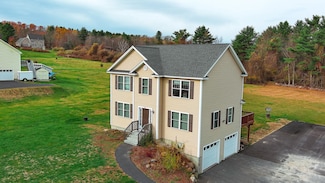 195 Zion Hill Rd, Northfield, NH 03276