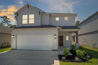 6726 Old Cypress Landing Ln, Humble, TX 77338