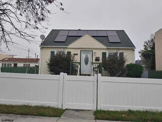 1013 N Michigan Ave, Atlantic City, NJ 08401