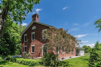 1816 Morgan Horse Farm Rd, Weybridge, VT 05753