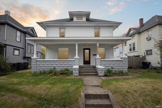 1149 Portage Ave, South Bend, IN 46616