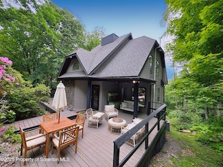 218 Grouse Hill Rd, Scott Township, PA 18414