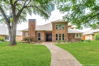 3308 Runabout Ct, Plano, TX 75023