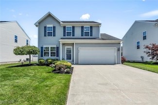 1850 N Ashwood Ln, Painesville, OH 44077