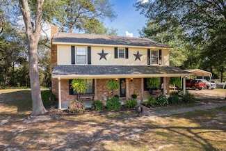 180 County Road 4426, Scroggins, TX 75480