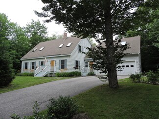 25 Busque Blvd, Standish, ME 04084