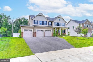 3903 Emory Ridge Rd, Brandywine, MD 20613