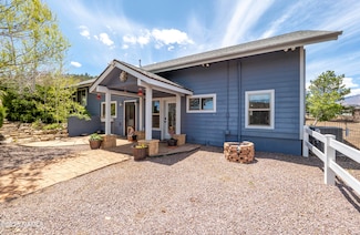 8841 E Rolling Thunder Dr, Flagstaff, AZ 86004