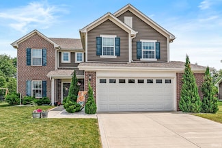 7603 Merrick Dr, Brownsburg, IN 46112