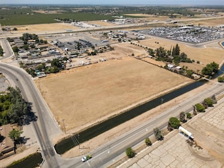 50 S Hughes Ave, Fresno, CA 93706
