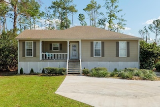 206 Harris Trail, Lake Park, GA 31636