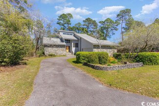 119 Erskine Dr, Conway, SC 29526