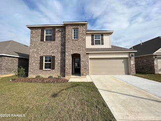 129 Abbeywood Ct, Youngsville, LA 70592