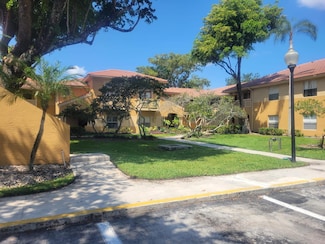 4815 Via Palm Lakes Unit 1401, West Palm Beach, FL 33417