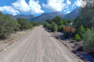1652 Willow Creek Way, Crestone, CO 81131