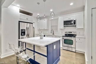 718 W 31st St, Norfolk, VA 23508