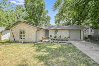 8711 Bridgeport Dr, Austin, TX 78758